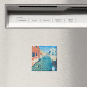 Magnet de Venise (In Situ (Lave-vaisselle))