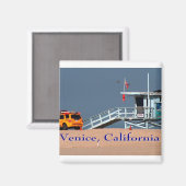 Magnet de Venise (Recto/Verso)