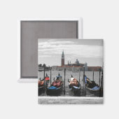 Magnet de Venise (Recto/Verso)