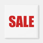 MAGNET DE VENTE (Devant)