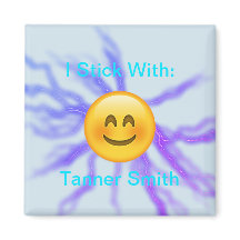 Magnet de ventilateur YouTube