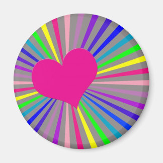 Magnet de verrouillage