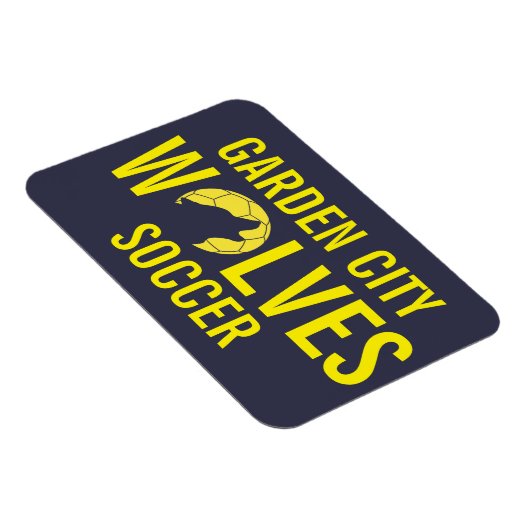 Magnet de voiture (Côté Droit)