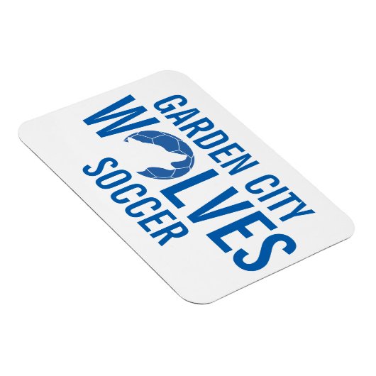 Magnet de voiture (Côté Droit)