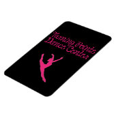 Magnet de voiture de pointe (Côté Gauche)