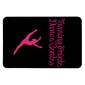 Magnet de voiture de pointe (Horizontal)