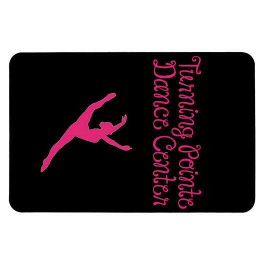 Magnet de voiture de pointe (Horizontal)