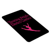 Magnet de voiture de pointe (Côté Droit)