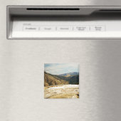 Magnet de vue Mammoth (In Situ (Lave-vaisselle))