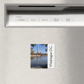 Magnet de Washington DC (In Situ (Lave-vaisselle))