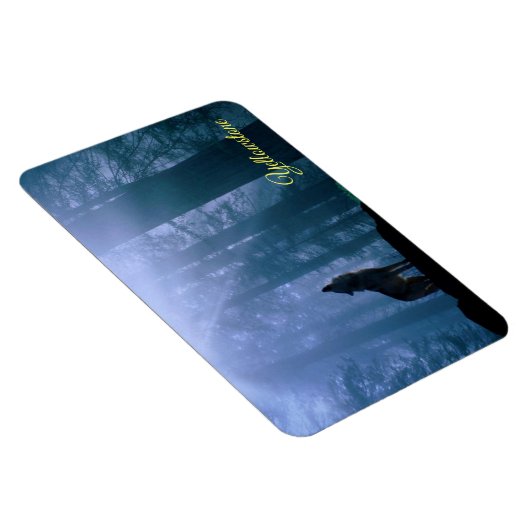 Magnet de Yellowstone (Côté Droit)