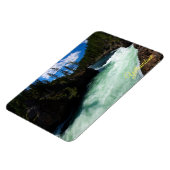 Magnet de Yellowstone (Côté Gauche)