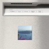 Magnet d'eau de Santorin (In Situ (Lave-vaisselle))