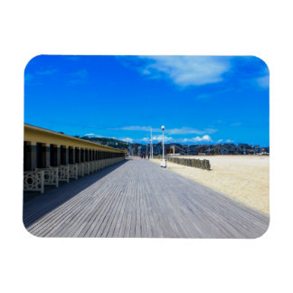 magnet deauville magneet
