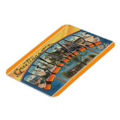 Magnet Delaware (Côté Gauche)