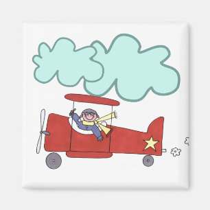 magnet d'enfant