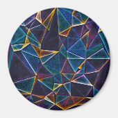 Magnet des bulles cassées (Devant)