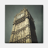 Magnet des Chambres du Parlement (Devant)