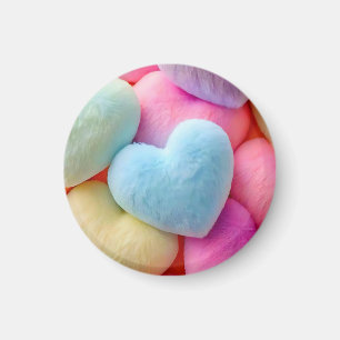 Magnet des coeurs
