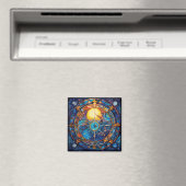 Magnet des corps célestes (In Situ (Lave-vaisselle))