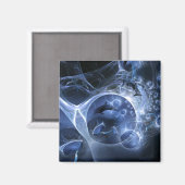 Magnet des dauphins (Recto/Verso)
