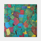 Magnet des devis Inspiration (Devant)