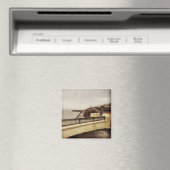 Magnet des falaises de Blackpool (In Situ (Lave-vaisselle))