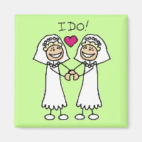 Magnet des femmes lesbiennes