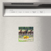 Magnet des fermes Raindance (In Situ (Lave-vaisselle))