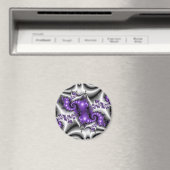 Magnet des grappes Barney (In Situ (Lave-vaisselle))