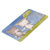 Magnet des meilleurs amis (Côté Gauche)