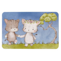 Magnet des meilleurs amis