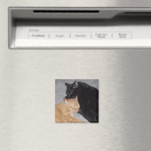 Magnet des meilleurs amis (In Situ (Lave-vaisselle))