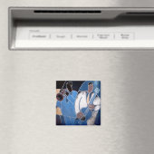 Magnet des musiciens de jazz (In Situ (Lave-vaisselle))