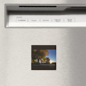 Magnet des nouveaux matins (In Situ (Lave-vaisselle))