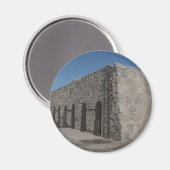 Magnet des parcs d'État (Recto/Verso)