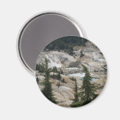Magnet des parcs nationaux (Recto/Verso)