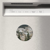 Magnet des parcs nationaux (In Situ (Lave-vaisselle))
