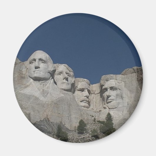 Magnet des parcs nationaux (Devant)