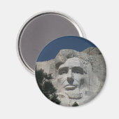 Magnet des parcs nationaux (Recto/Verso)