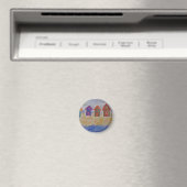 Magnet des plages (In Situ (Lave-vaisselle))