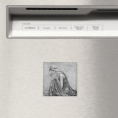 Magnet des rêves oubliés (In Situ (Lave-vaisselle))