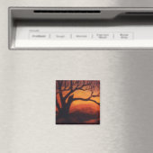 Magnet des routes de pays (In Situ (Lave-vaisselle))