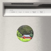 Magnet des routes de pays (In Situ (Lave-vaisselle))