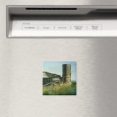 Magnet des routes de pays (In Situ (Lave-vaisselle))