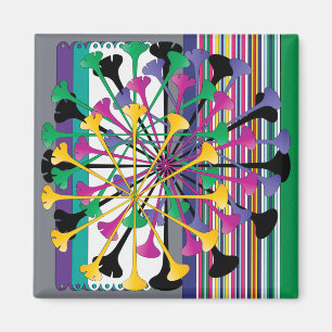 Magnet des serveurs de salade Ikea Kitchen