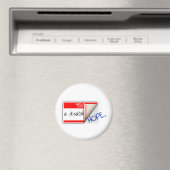 Magnet désactivé (In Situ (Lave-vaisselle))