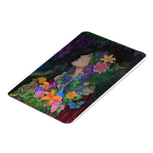 Magnet d'espoir enchanté (Côté Gauche)