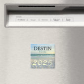 MAGNET DESTIN FLORIDA 2025 (In Situ (Lave-vaisselle))