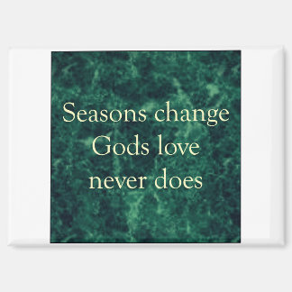 magnet ' Dieux amour